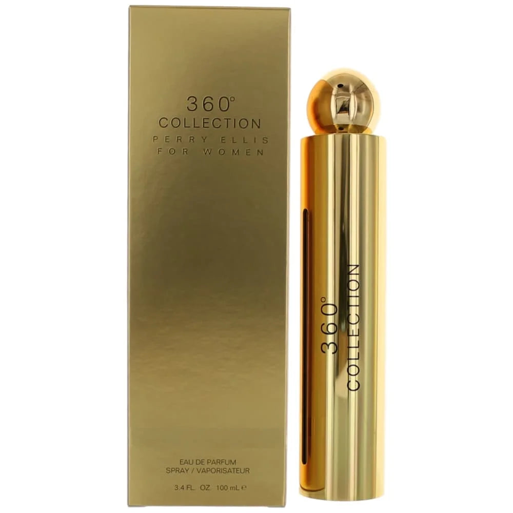 3.4 oz EDP Spray Y701046