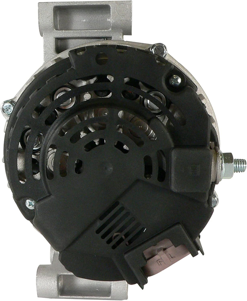 Alternator for Chevy Colorado, GMC Canyon, Isuzu I250 I350 2004-2006 P522084