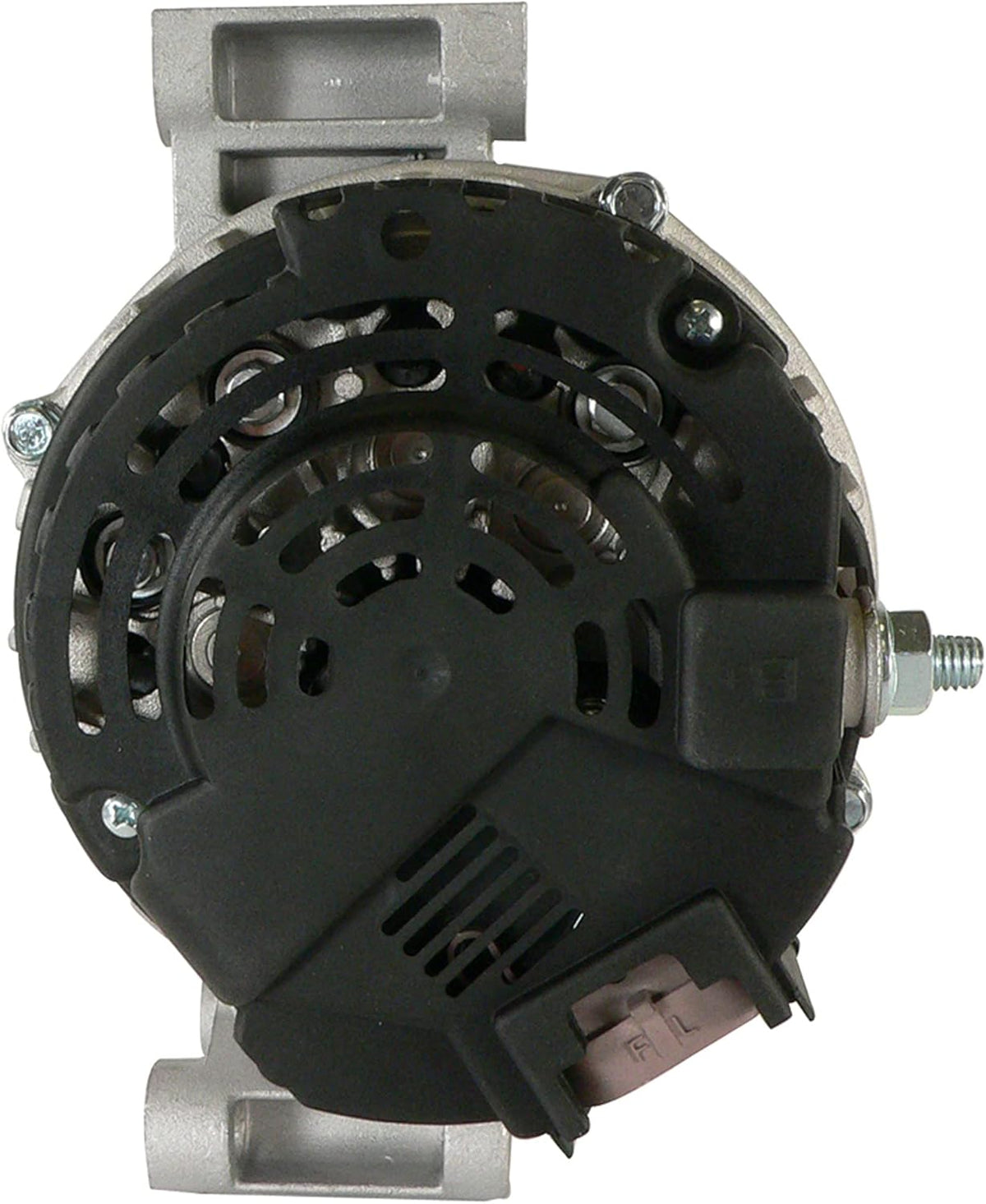 Alternator for Chevy Colorado, GMC Canyon, Isuzu I250 I350 2004-2006 P522084