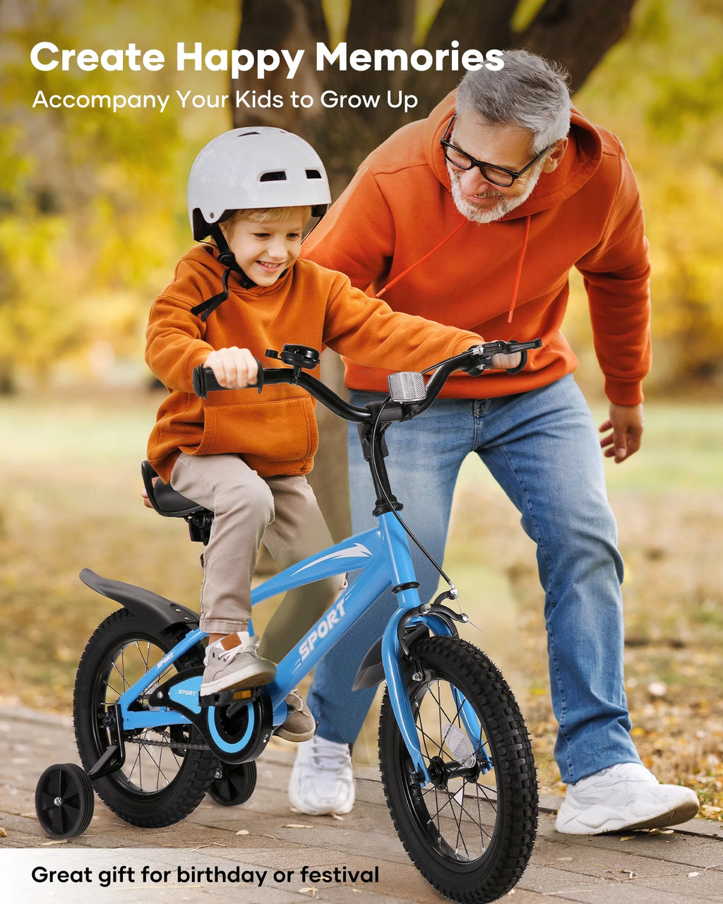 Kids Bike S5855