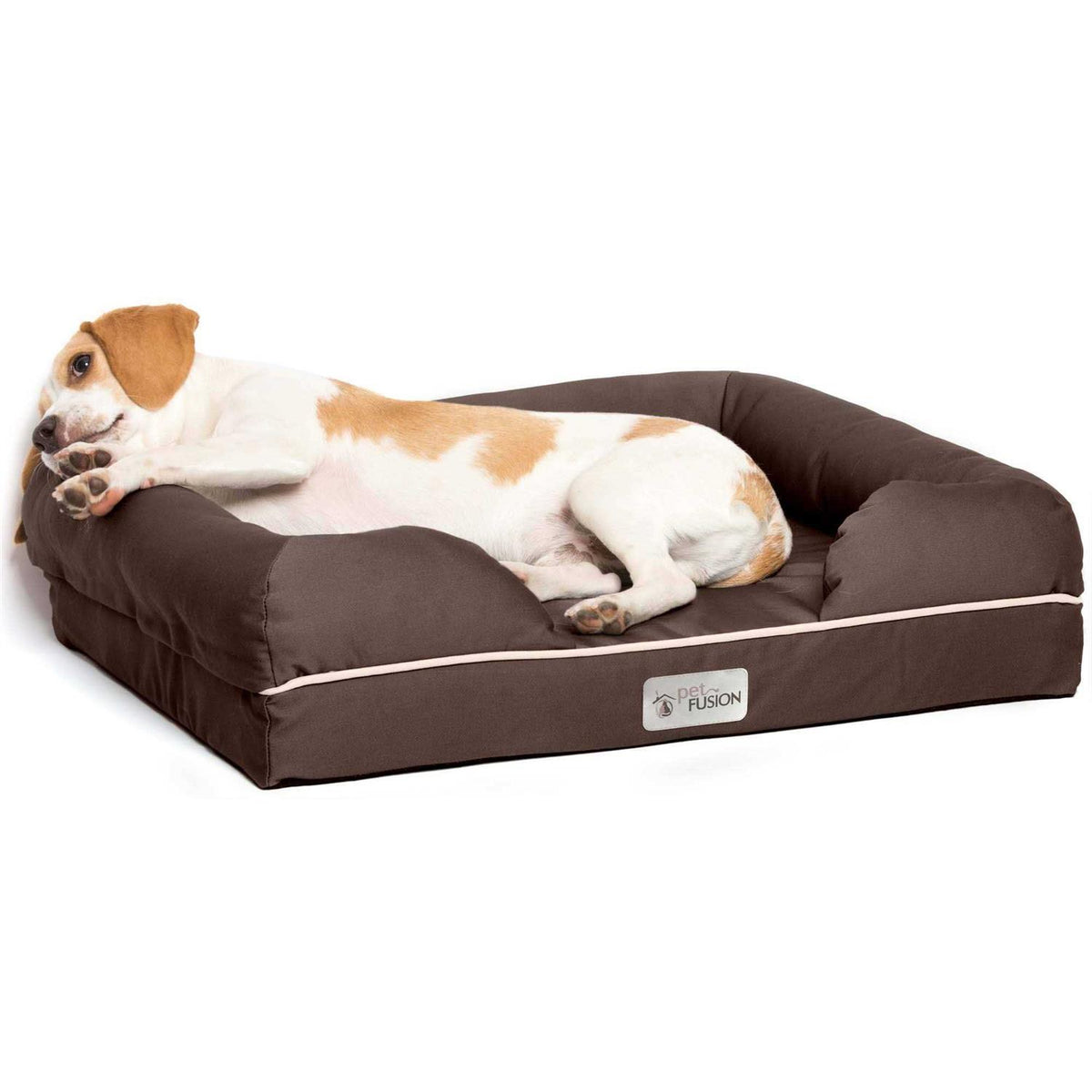 Memory Foam Dog Bed Q226