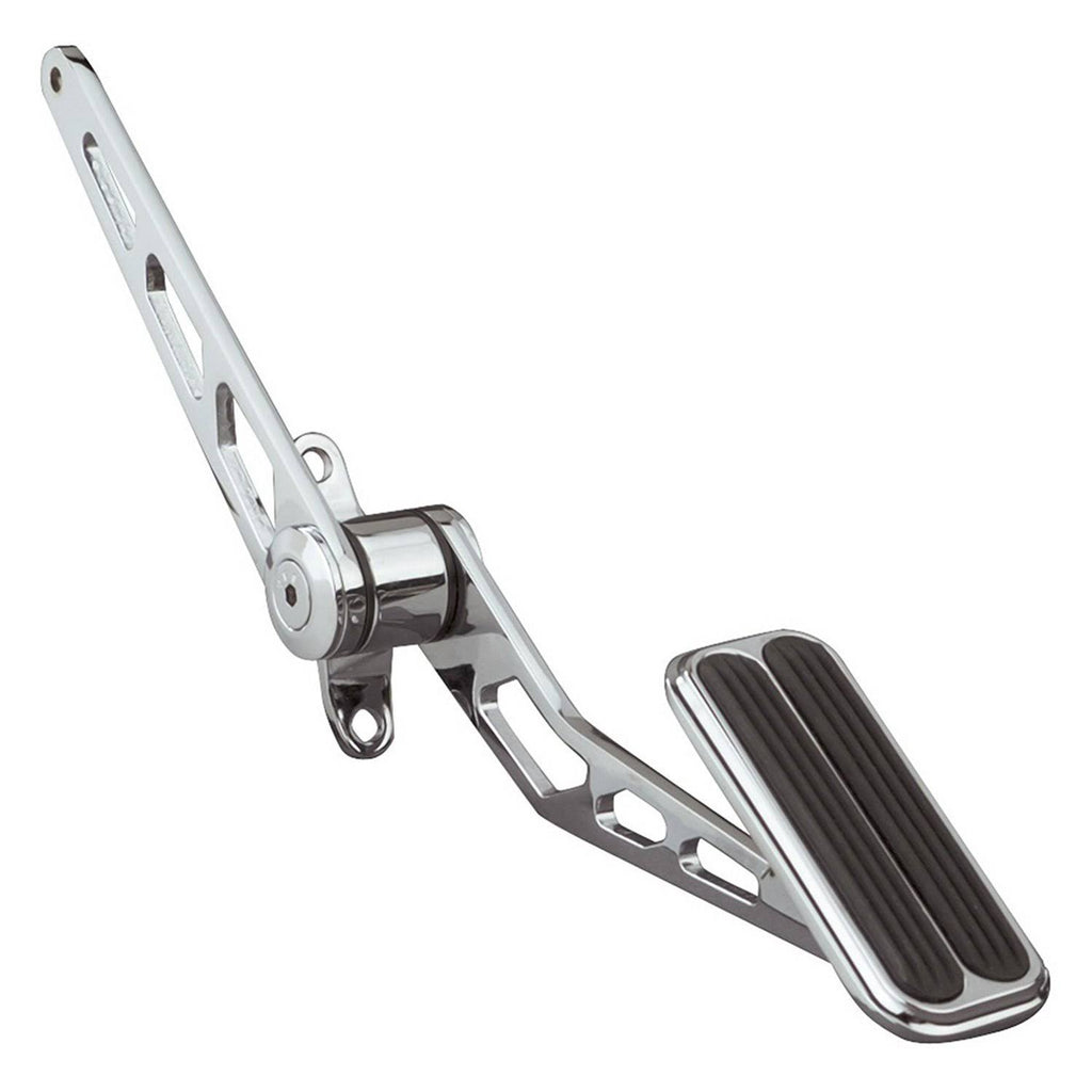 Throttle Pedal Assembly M74630