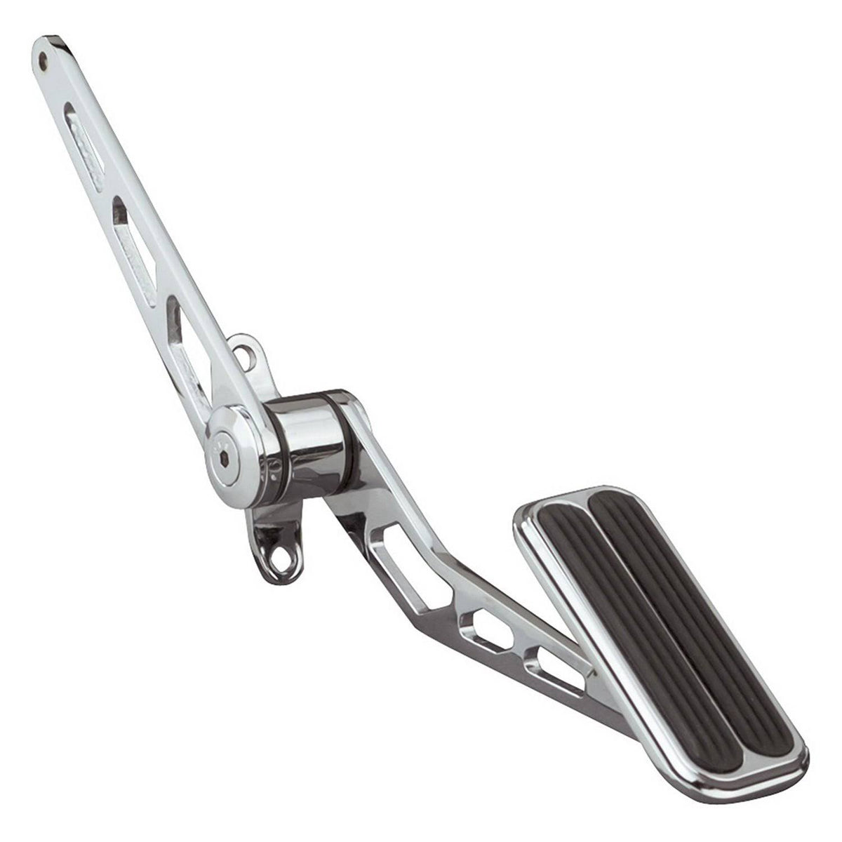 Throttle Pedal Assembly M74630