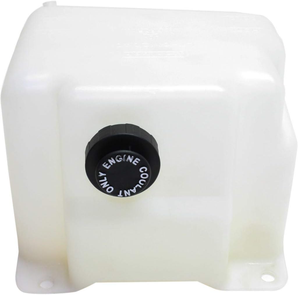 Coolant Reservoir Pack of 2 U41988
