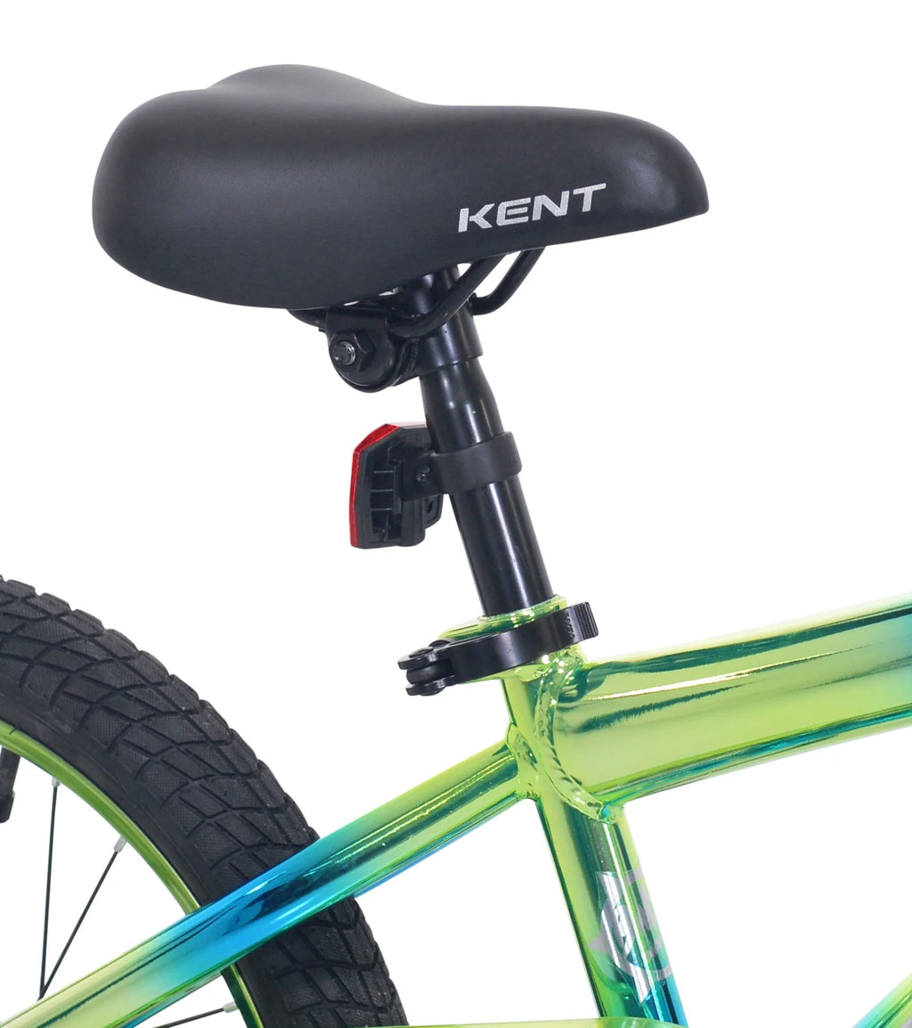 18" Boys BMX Child Bike E367