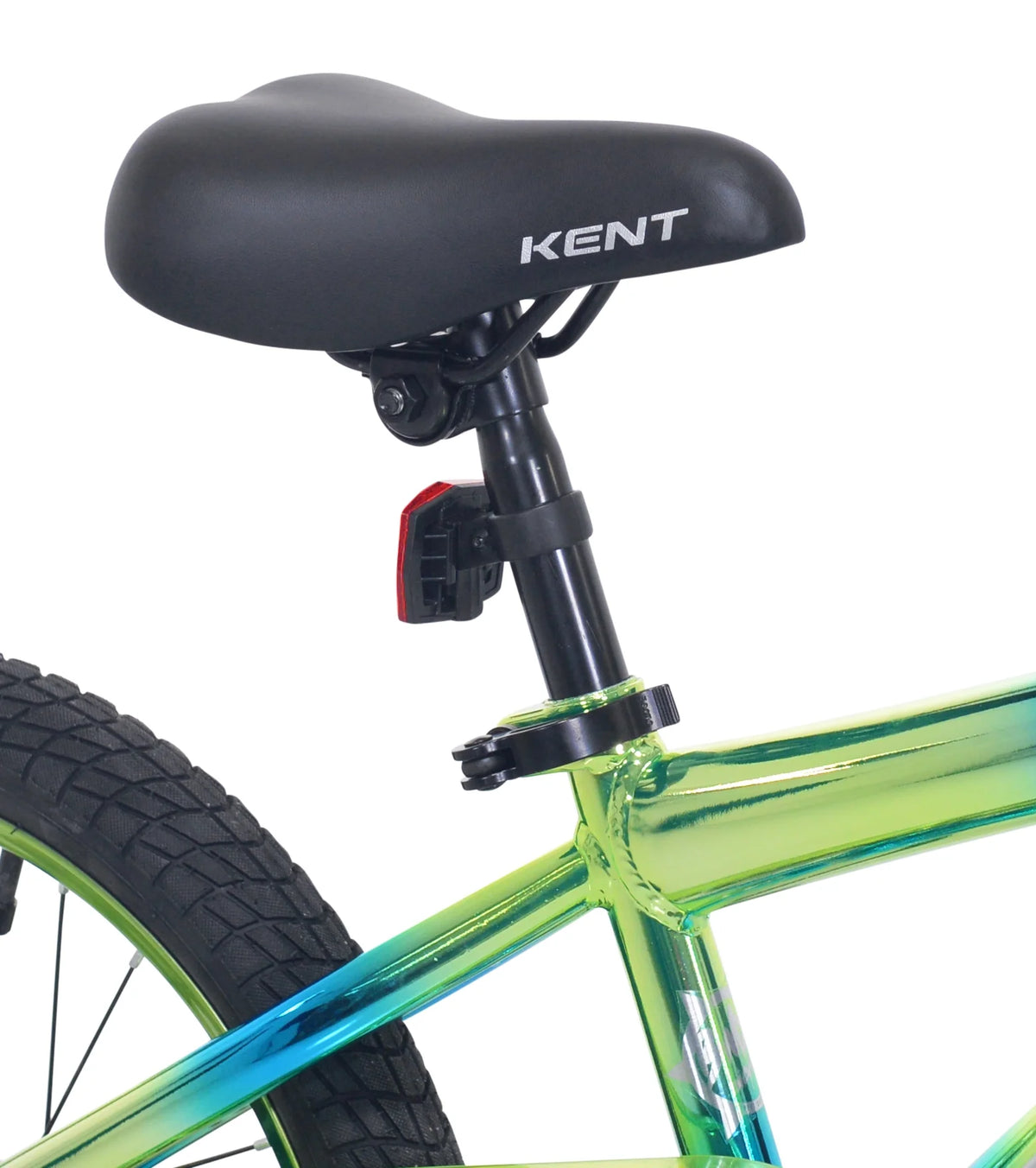 18" Boys BMX Child Bike E367