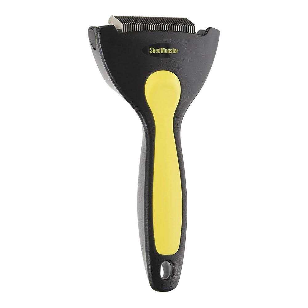 De-Shedding Tool for Cats D40138