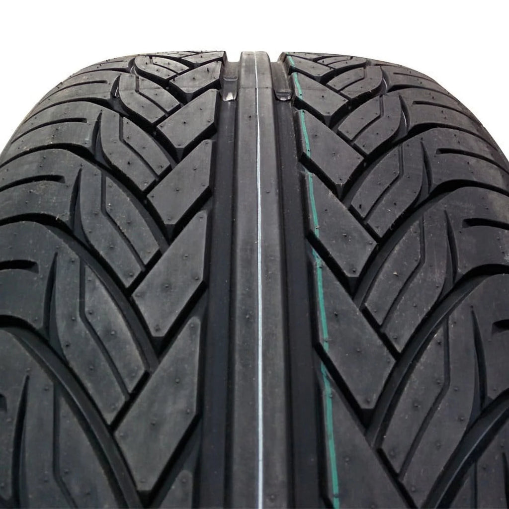 275/40ZR20 UHP Tires Q845336