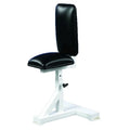 Shoulder Press Stool with Reversible Seat Z447539