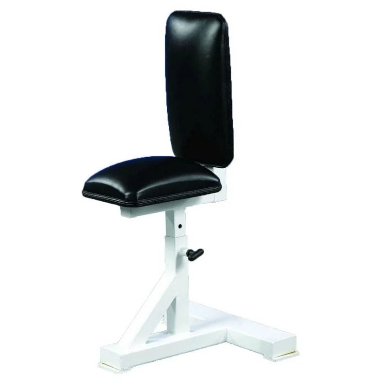 Shoulder Press Stool with Reversible Seat Z447539
