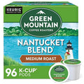 96 Count Medium Roast Coffee K-Cup Pods S229
