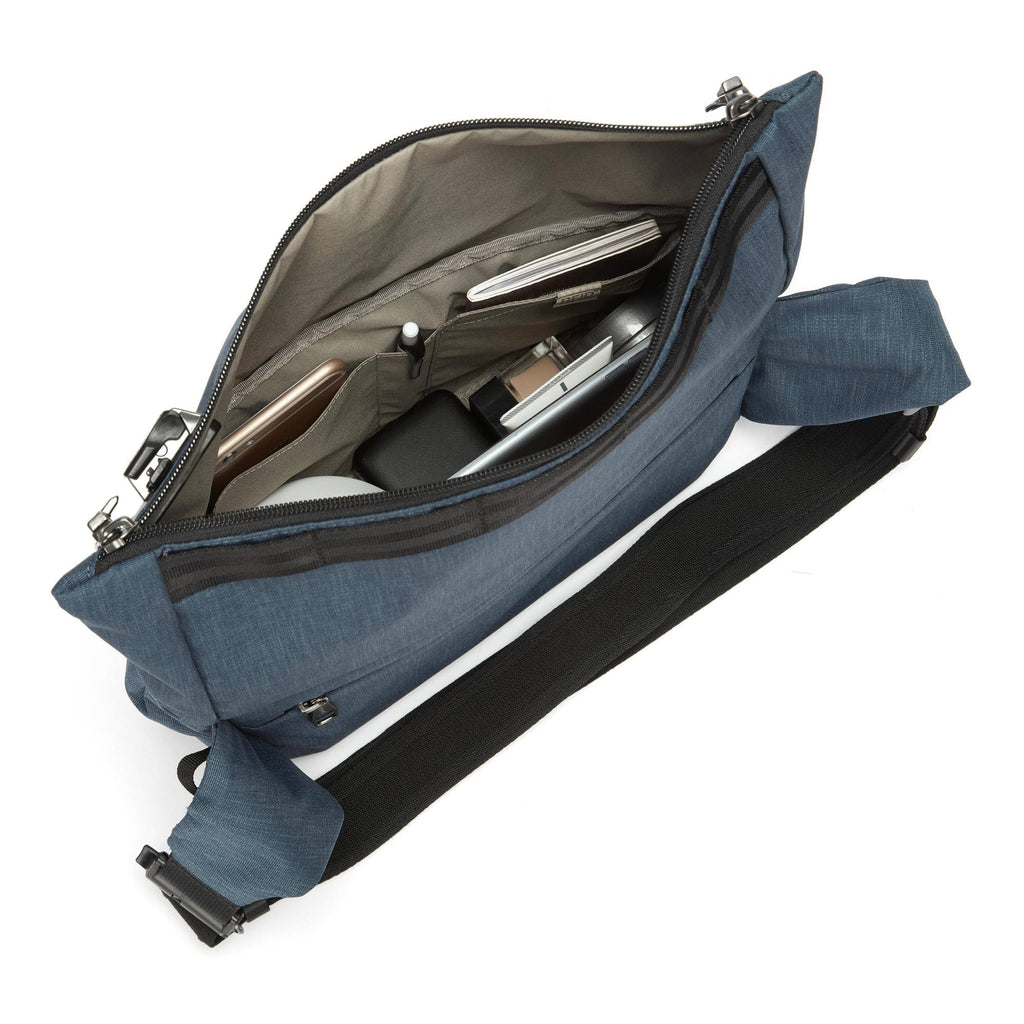 Anti-Theft Sling Pack D107