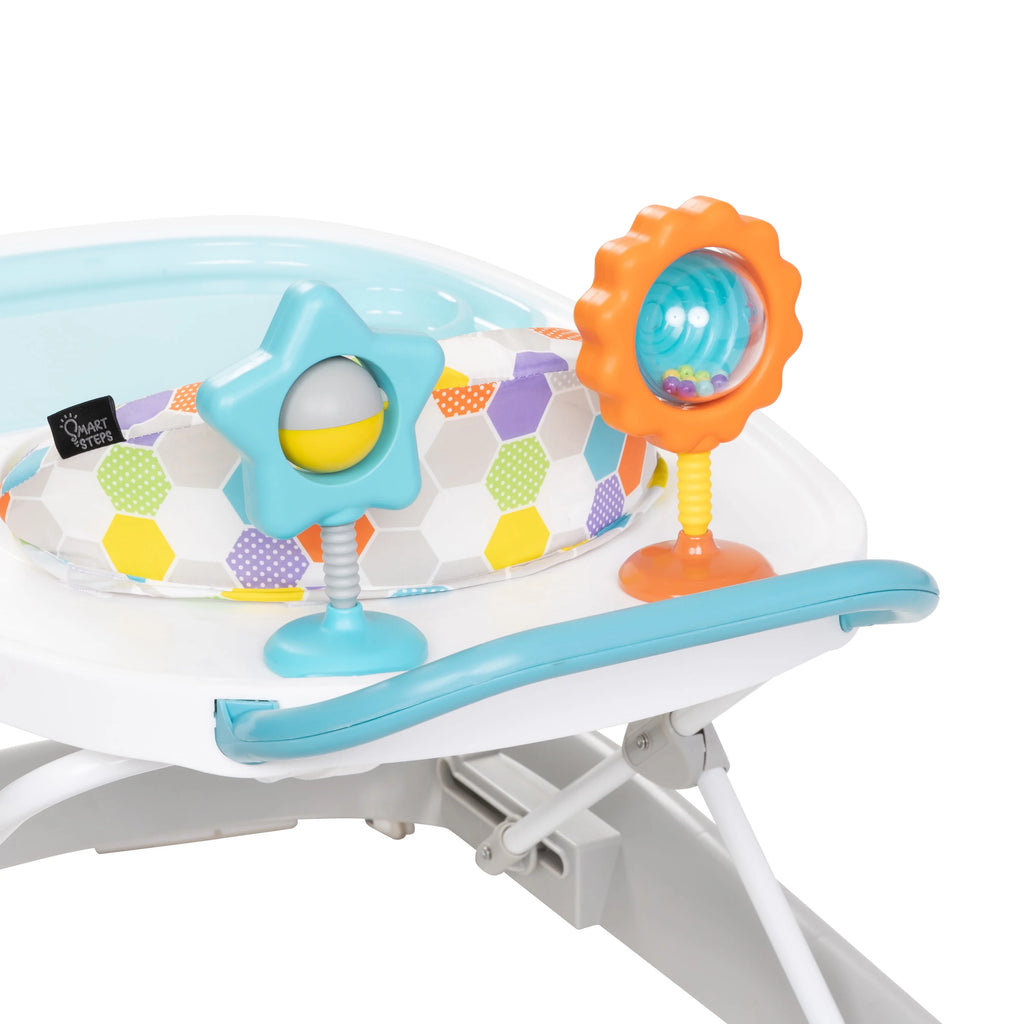 3-in-1 Feeding Walker Z276