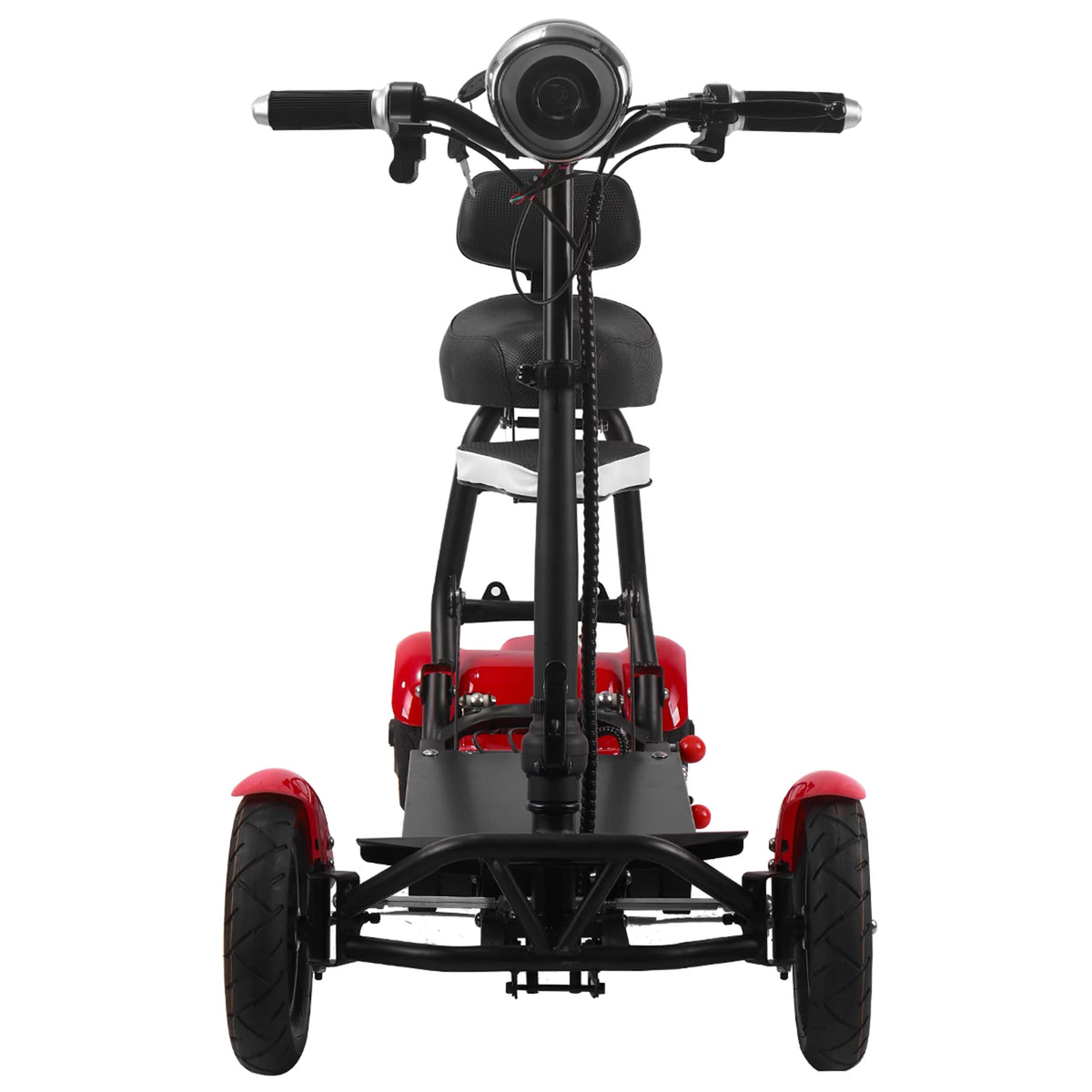 Lightweight Foldable Electric Power Scooter R970