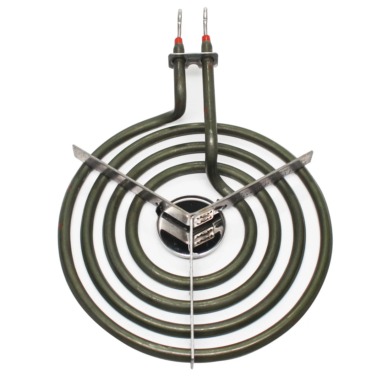 2-Pack 6 inch Surface Burner Element R47550