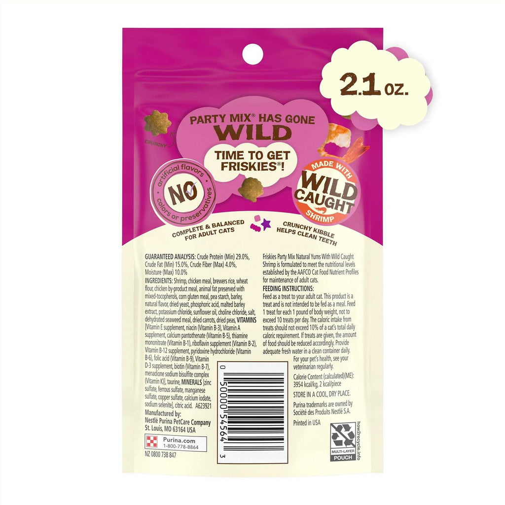 Cat Treats E72040
