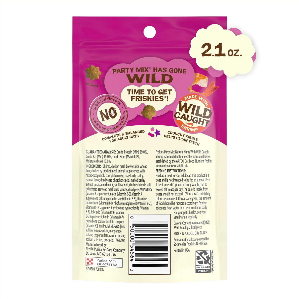 Cat Treats E72040