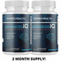 Brain Booster Supplement 60CT G2802