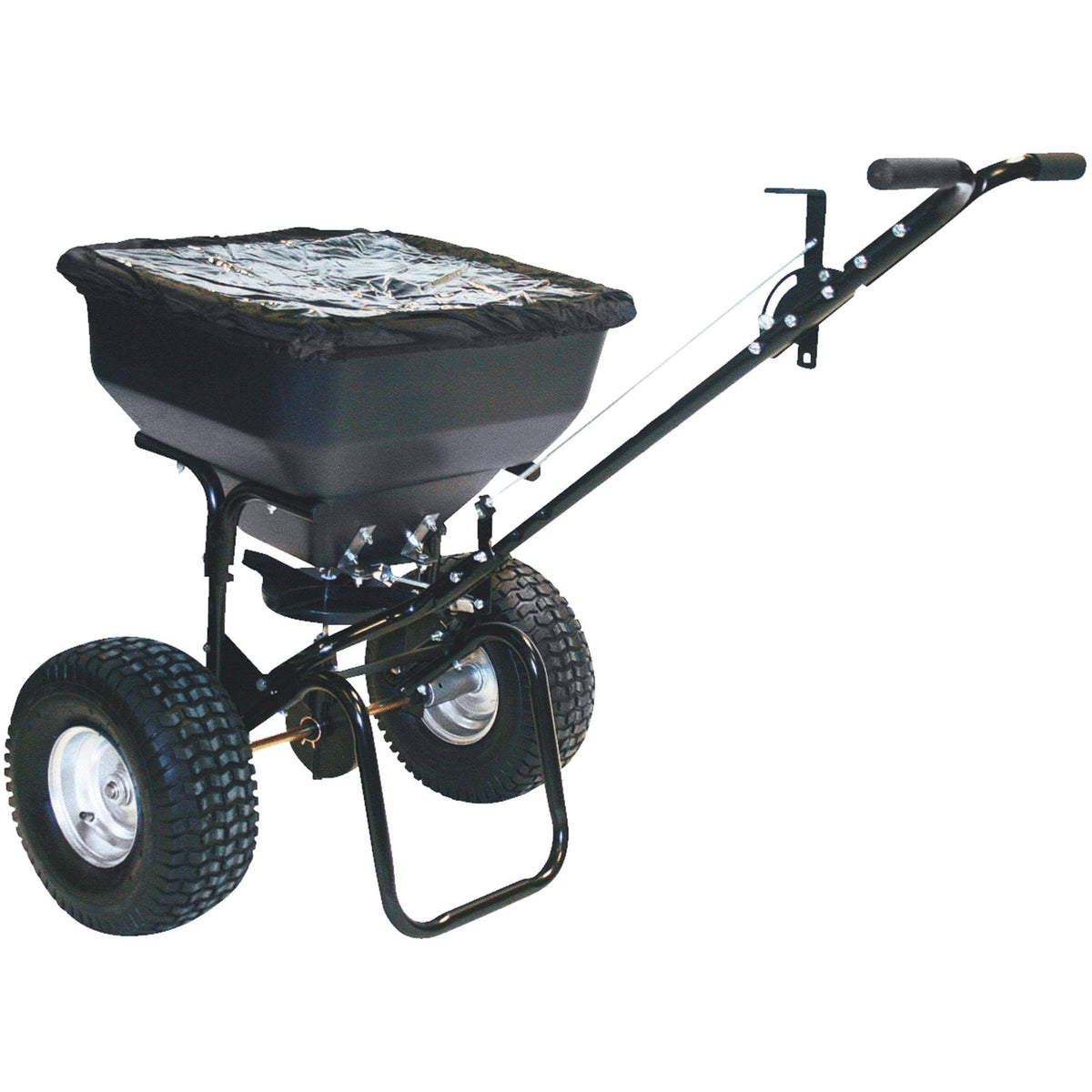 130lb Broadcast Spreader I2057