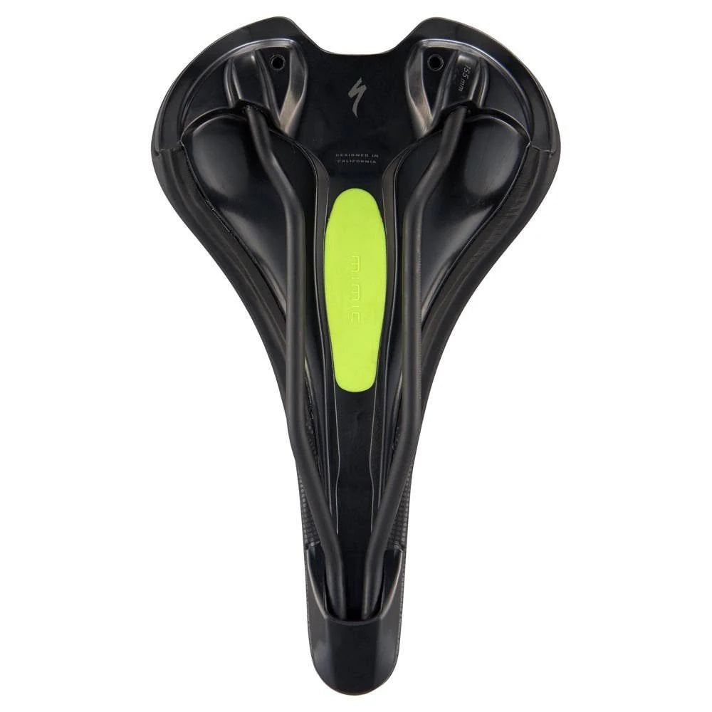 Black Saddle R115096