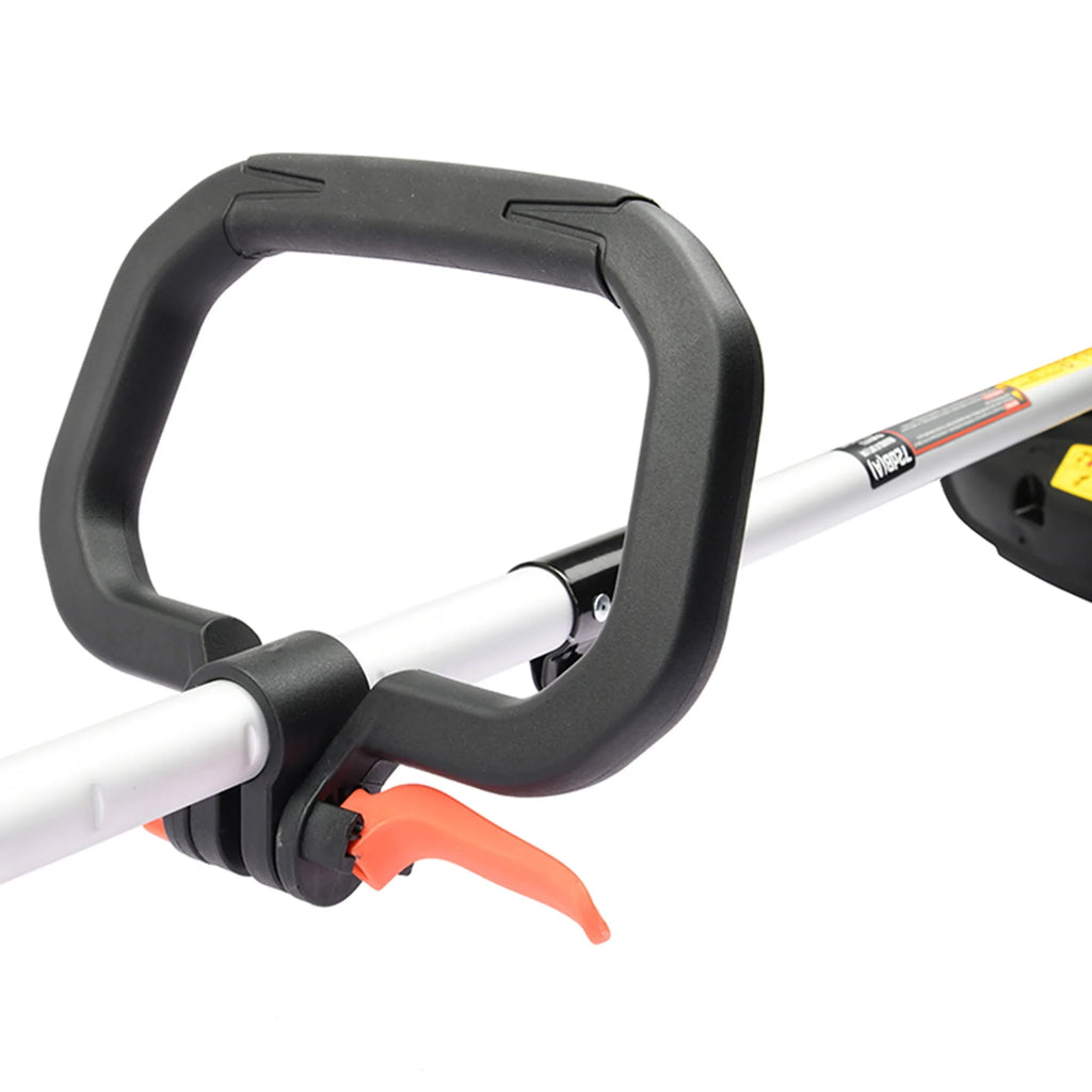 31 cc 4-Cycle Gas Powered String Trimmer I3718