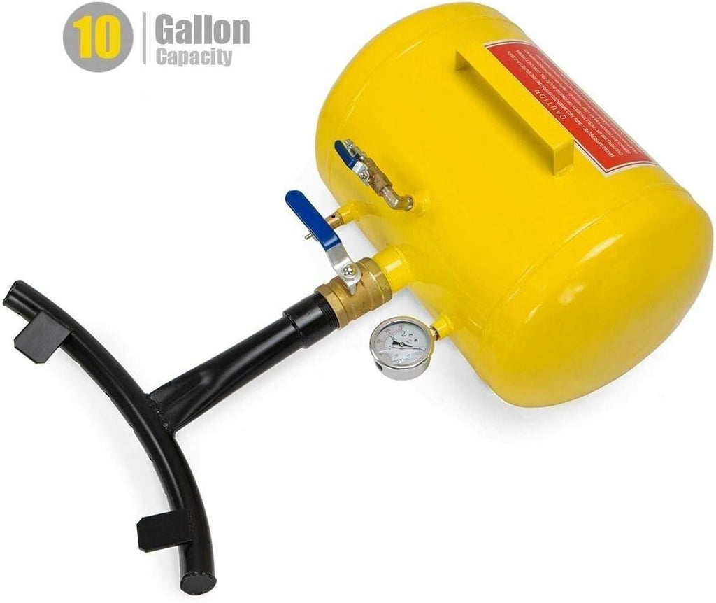 Tire Inflator Air Blaster (10 Gallon) K95408