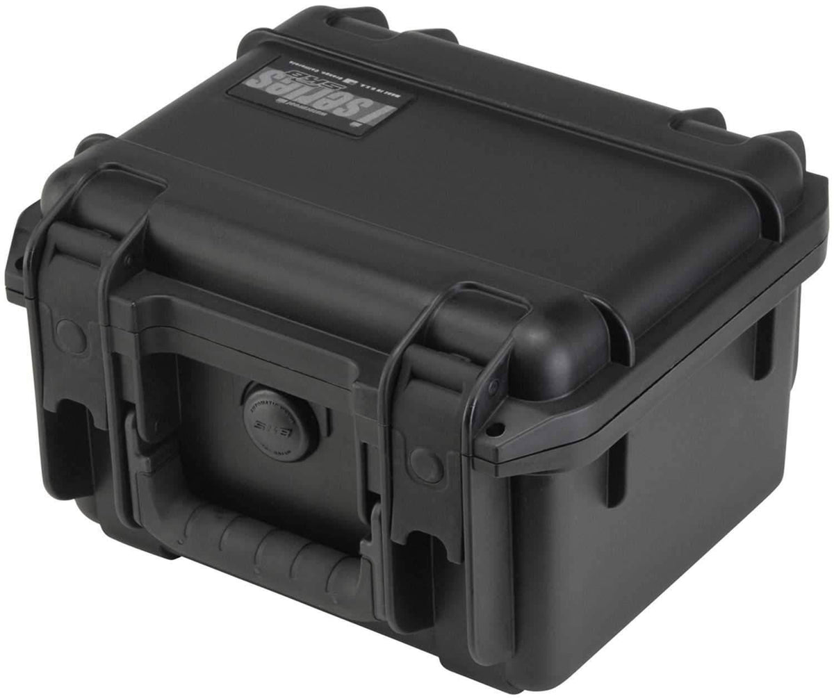 Black Hard Case J753249