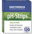 pH Strips 120 ct B670915