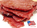 Fire-Grilled Beef Jerky Original Flavor 8 oz E7869