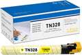 Yellow Toner Cartridge 1-Pack L897385