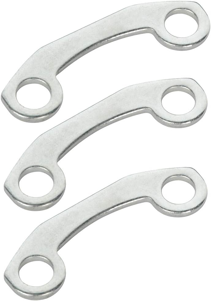 Propeller Shaft CV Joint Rebuild Kit Front Pack of 2 G47773