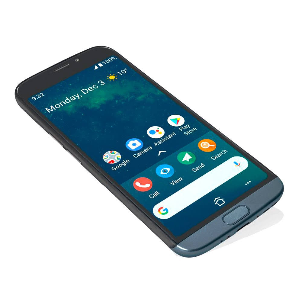 Graphite Smartphone A533154