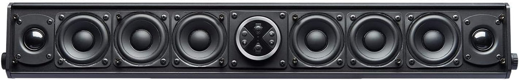 Power Sports Bluetooth Sound Bar B70124