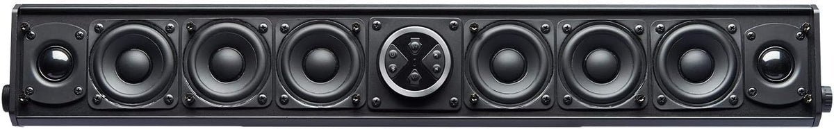 Power Sports Bluetooth Sound Bar B70124