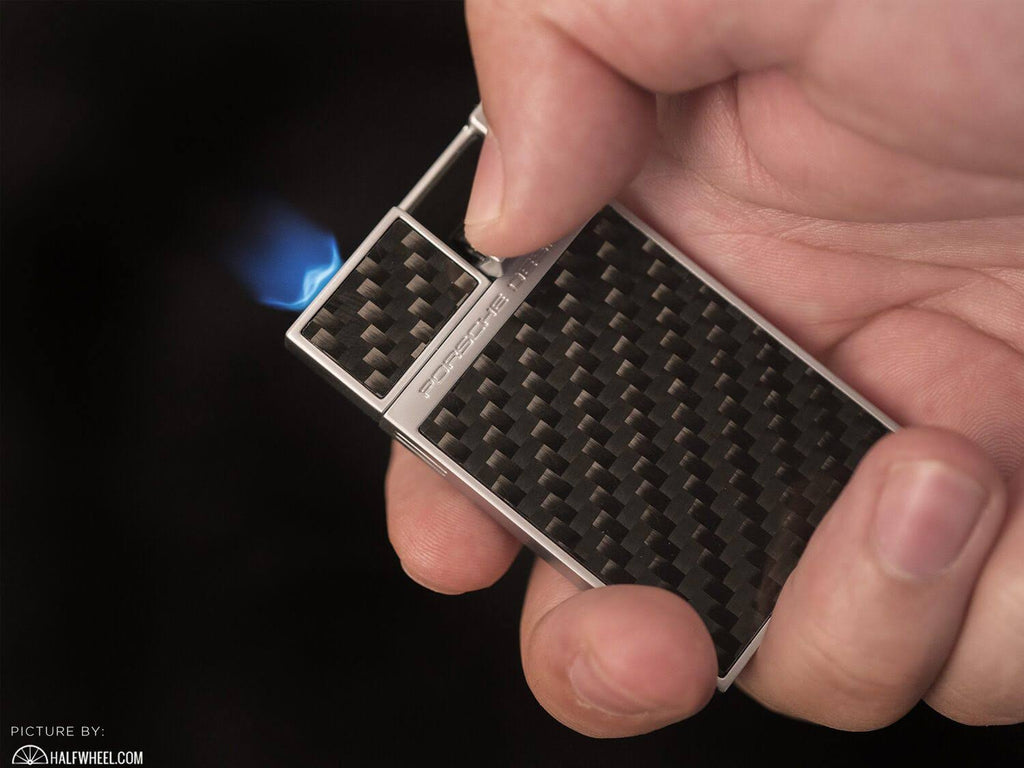 Carbon Fiber Lighter T90654