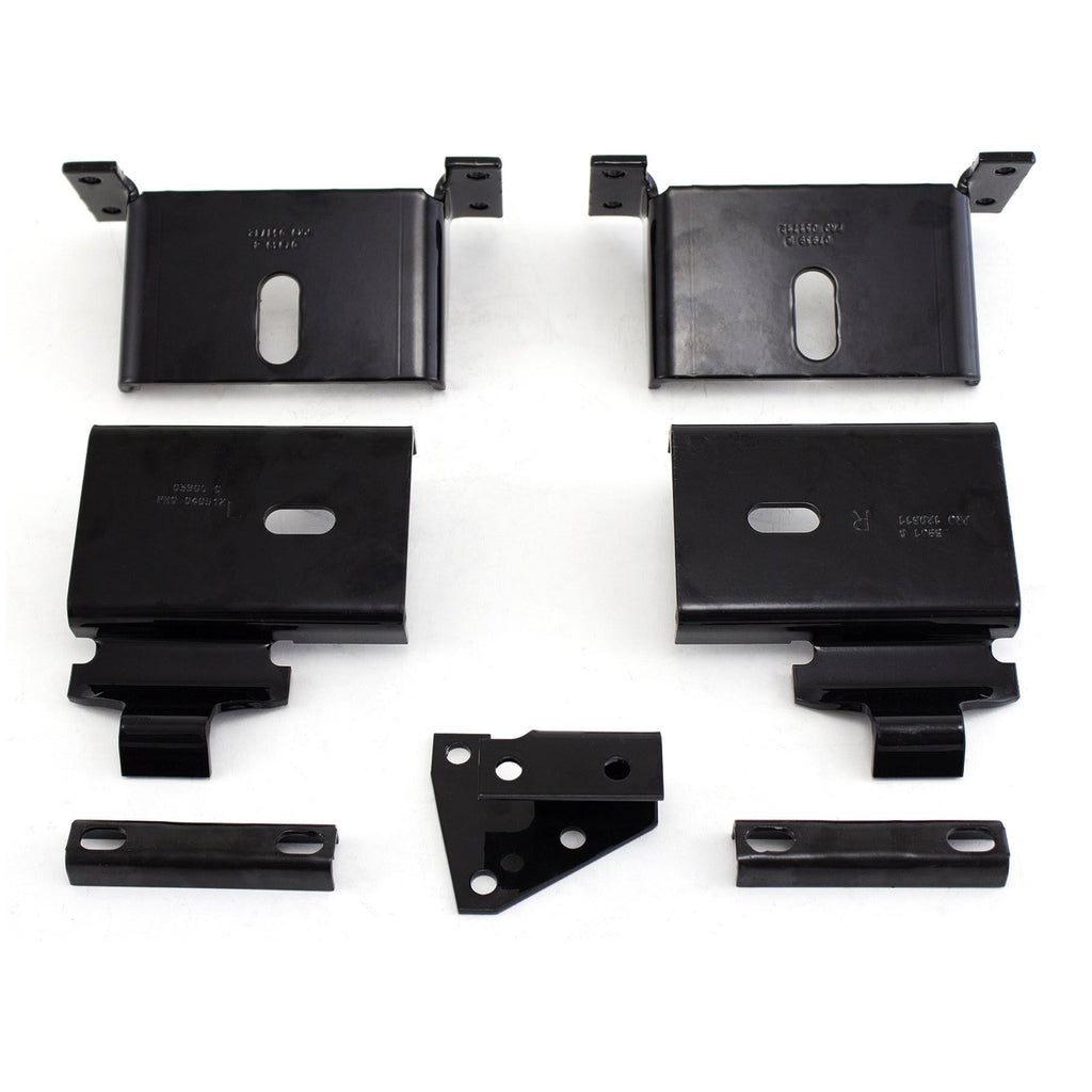 Air Spring Kit I407180