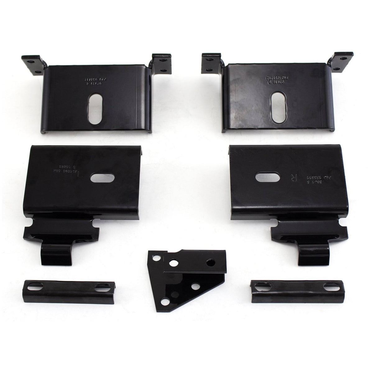 Air Spring Kit I407180