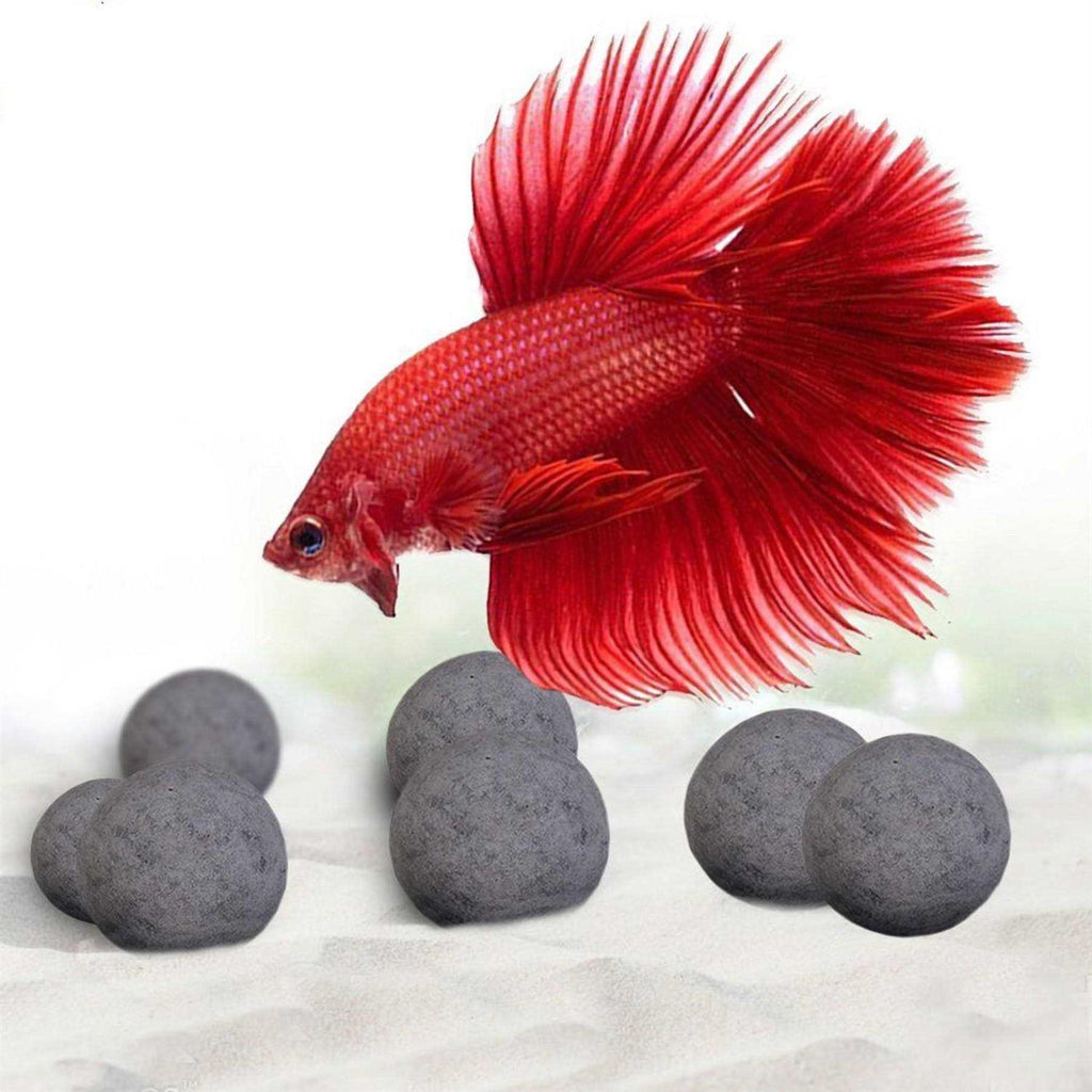 Mineral Balls for Betta Water Conditioner O224977