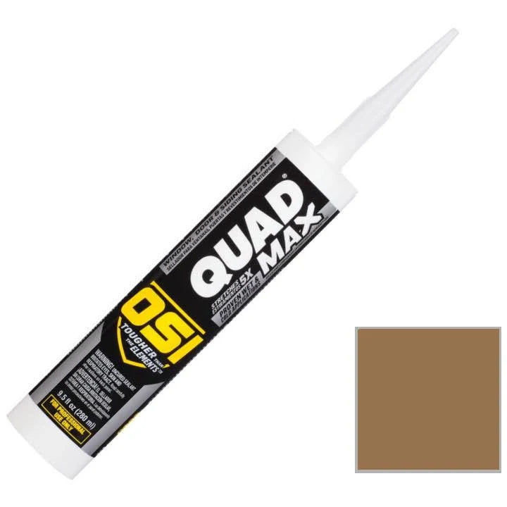12-Pack 9.5-oz Yellow Paintable Sealant Caulk P26496