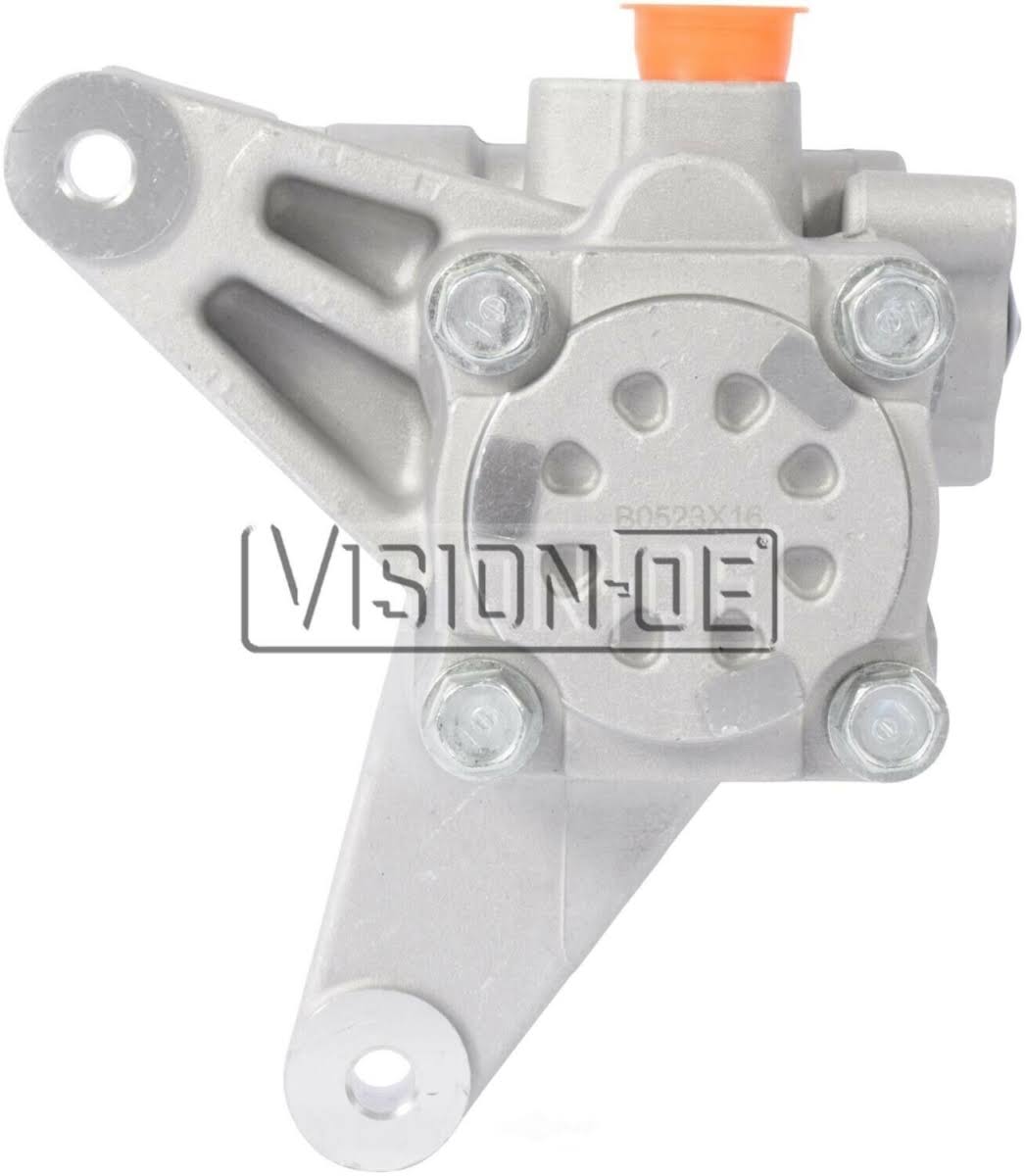 Remanufactured Steering Pump K4275