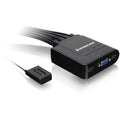 4 Port USB KVM Switch G665243