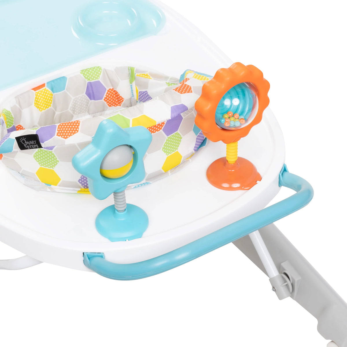 3-in-1 Feeding Walker Z276
