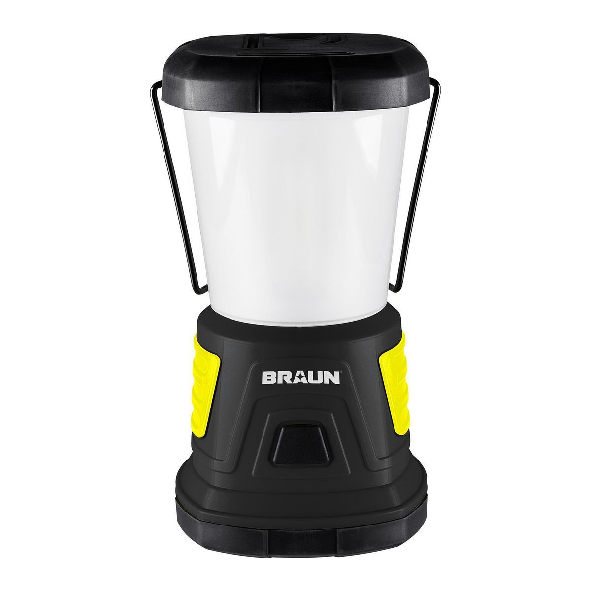 2000 Lumen 4 Mode Portable Lantern D816