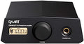Black Headphone Amplifier DAC Decoder G18214