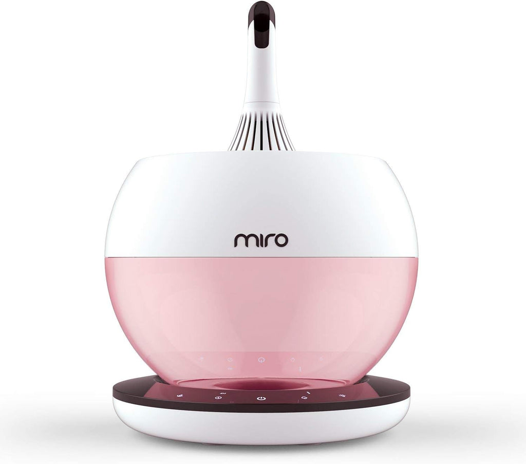 Modular Sanitary Humidifier with Touch Control Colorful LEDs H82920