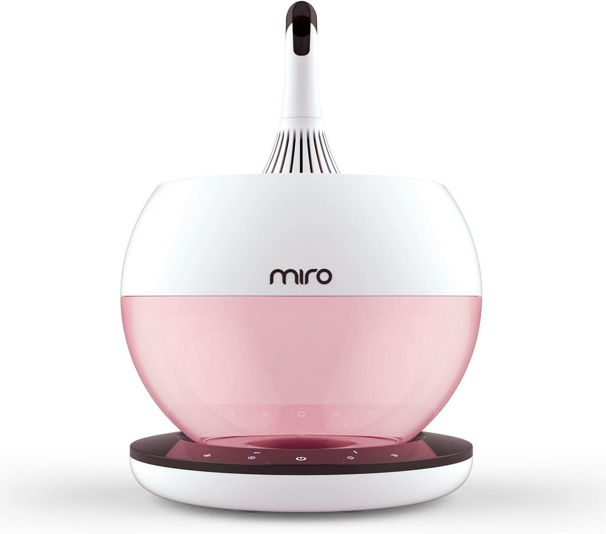 Modular Sanitary Humidifier with Touch Control Colorful LEDs H82920