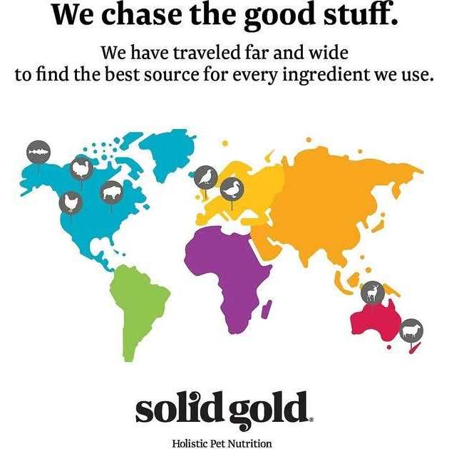Solid Gold Triple Layer Pate Mousse & Shreds Pumpkin Cat Food N927096