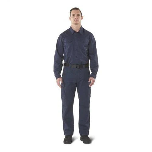 Dark Navy EMS Pant Q8190