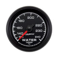 Mechanical Water Temperature Gauge Z30303
