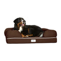 Memory Foam Dog Bed Q226